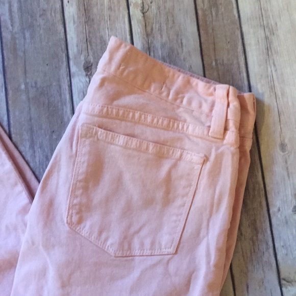 J. Crew Denim - J. Crew toothpick jeans